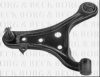 BORG & BECK BCA7239 Track Control Arm